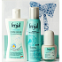 Fenjal Sensitive sprchový krém 200 ml + dezodorant sprej pre ženy 150 ml + guličkový dezodorant roll-on pre ženy 50 ml, kozmetická sada
