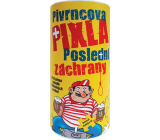 Bohemia Dary Pivrncova pixla poslednej záchrany