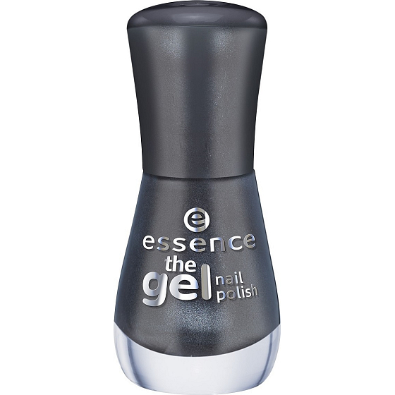 Essence Gél Nail lak na nechty 71 Break The Rules 8 ml