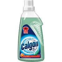 Calgon Hygiene Plus Gél proti vodnému kameňu 750 ml