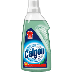 Calgon Hygiene Plus Gél proti vodnému kameňu 750 ml