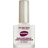 Deborah Milano DH Anti-yellowing Nail Base starostlivosti na nechty White 11 ml