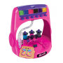 EP Line Bindeez Mineez Super studio magic beads 500 korálok, odporúčaný vek 6+