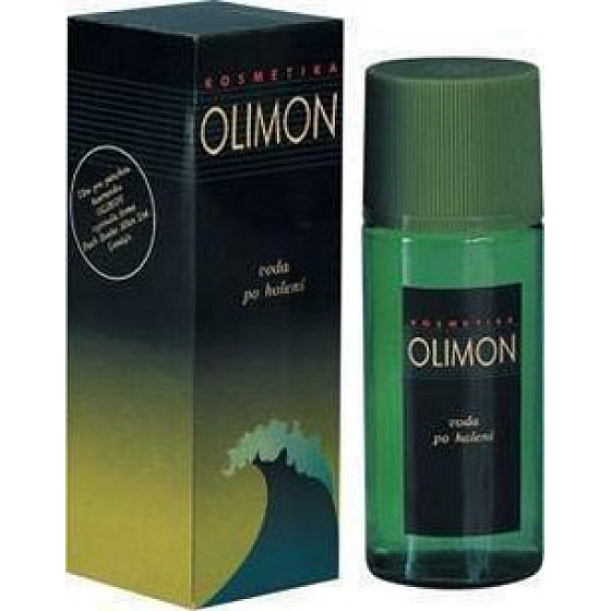 Olimon voda po holení 100 ml