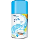 Glade Vôňa čistoty automatický osviežovač vzduchu náhradná náplň 269 ml