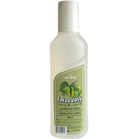 Alpa Lípa lak na vlasy náhradná náplň, 500 ml