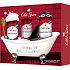 Old Spice White Water voda po holení 100 ml + deodorant sprej 125 ml + sprchový gél 250 ml, kozmetická sada
