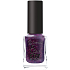 Dermacol 5 Day Stay Dlhotrvajúci lak na nechty 24 Royal Plum 11 ml