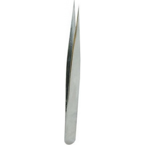 Pinzeta na trsy rovná 10 cm 228