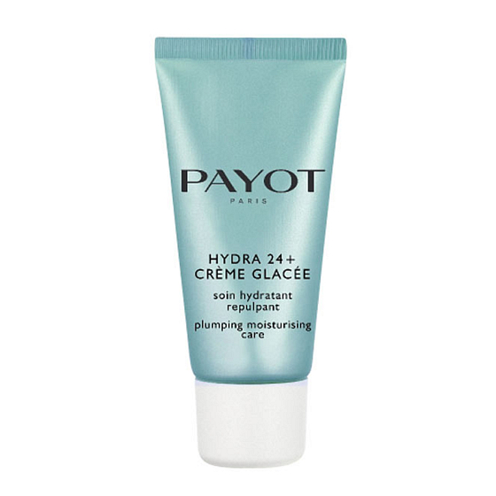 Payot Hydra24 + Sorbet hydratačný gél-krém pre normálnu až zmiešanú pleť 30 ml