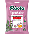 Ricola Salbei - Šalvia švajčiarske bylinné cukríky bez cukru s vitamínom C z 13 bylín, proti zápalu ústnej dutiny, horúčke a chrapotu 75 g