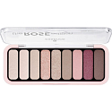 Essence The Rose Edition Eyeshadow Palette paletka očných tieňov 20 Lovely In Rose 10 g