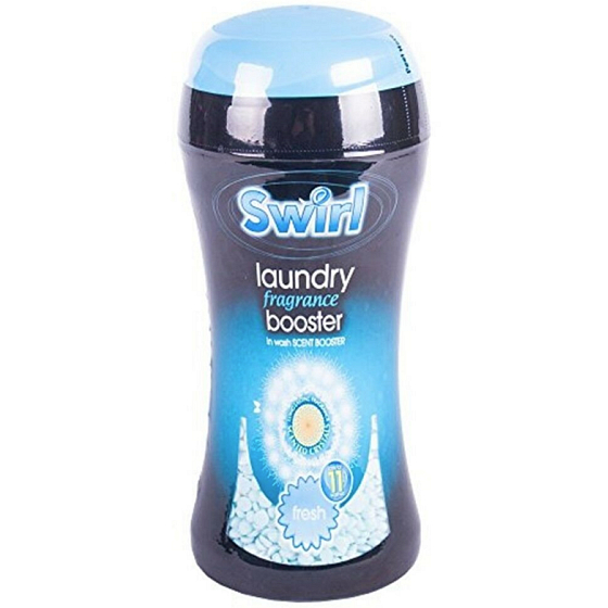 Swirl Fresh vonné perličky do prania 230 g