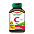 Jamieson Vitamín C s postupným uvoľňovaním počas 6-8 hodín 1000 mg doplnok stravy 120 tabliet