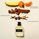 Valentino Uomo Born in Roma Yellow Dream toaletná voda pre mužov 50 ml