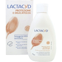 Lactacyd Femina pre intimnú hygienu, 300 ml
