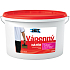 Het Vápenný náter biely 6 kg