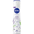 Nivea Miracle Garden Levander & Lily of The Valley 48h antiperspirant deodorant v spreji pre ženy 150 ml