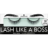 Essence Lash Like a Boss umelé riasy 04 Ohromujúce 1 pár