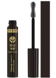 Miss Sporty Naturally Perfect Vol.3 predlžujúca a objemová maskara 004 Aubergine 8 ml