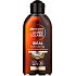 Garnier Ambre Solaire Ideal Bronze SPF2 ošetrujúci a opaľovací olej s kokosom 200 ml