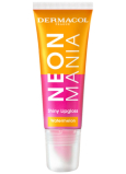 Dermacol Neon Mania Watermelon lesk na pery 10 ml