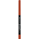 Essence 8h Matte Comfort kontúrovacia ceruzka na pery 17 Must Have Brown 0,3 g