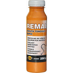 REMAL tónovacia farba, 0250 béžová, 250 g