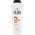 Gliss Total Repair regeneračný šampón pre suché vlasy, 400 ml