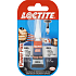 Loctite Super Bond Power Flex univerzálne sekundové lepidlo, 2 g