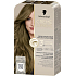 Schwarzkopf Creme Supreme farba na vlasy 7-0 prirodzená blond 60 ml