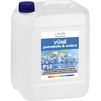 LAVON osviežovač vzduchu pomienka & ambra, 5 l