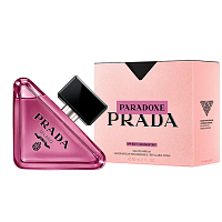 Prada Paradoxe Sweet Chemistry parfumovaná voda pre ženy 90 ml