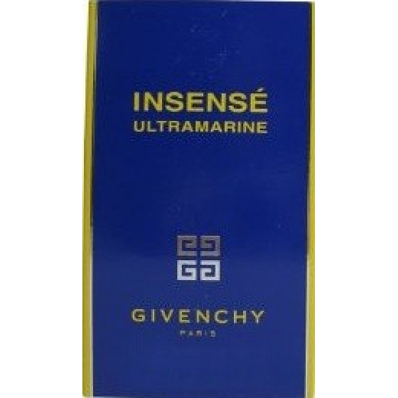 Givenchy Insensé Ultramarine toaletné mydlo 100 g