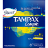 Tampax Compak Regular dámske tampóny s aplikátorom 8 kusov