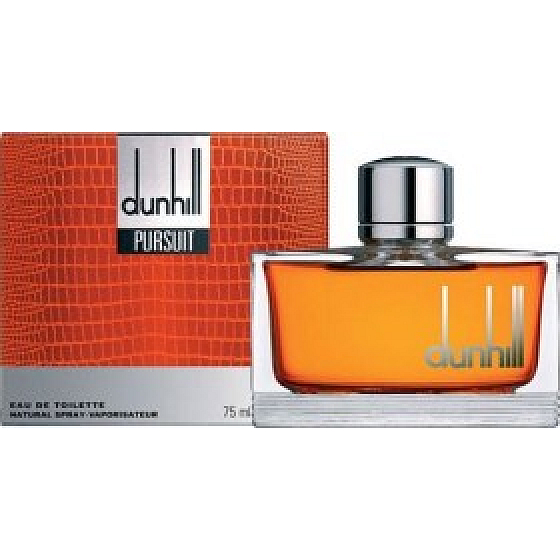 Dunhill Pursuit toaletná voda pre mužov 75 ml
