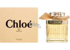 Chloé Chloé parfumovaná voda pre ženy 50 ml