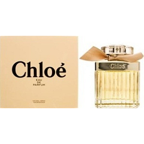 Chloé Chloé parfémovaná voda pre ženy 50 ml