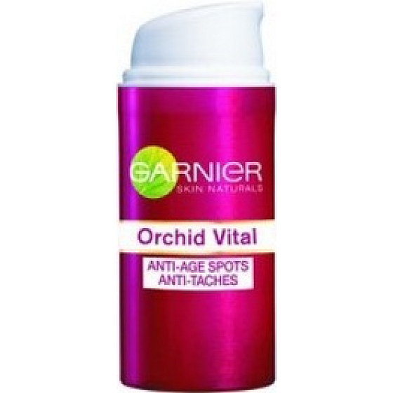 Garnier Skin Naturals Orchid Vital sérum proti pigmentovým škvrnám 30 ml