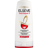 L'Oréal Elseve Total Repair 5 regeneračný balzam, 200 ml