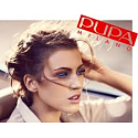 Pupa Butterfly Palette odtieň 03 červený motýľ 7,4 g