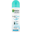 Garnier Mineral Invisi Cool Freshness 48h deodorant sprej pre ženy 150 ml