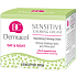 Dermacol Sensitive Calming Cream výživný upokojujúci pleťový krém 50 ml