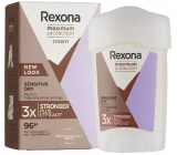 Rexona Maximum Protection Sensitive Dry antiperspirant dezodorant stick pre ženy 45 ml