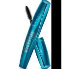 Rimmel London Wonderfull With Argan Oil vodeodolná riasenka 001 Black 11 ml