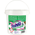 Fixinela WC tablety do pisoáru borovica, 1 kg