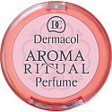 Dermacol Aroma Ritual Solid Perfume Čierna čerešňa tuhý parfum 04 Black Cherry 2 g