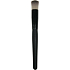 Kozmetický štetec na make-up rovný 17,5 cm