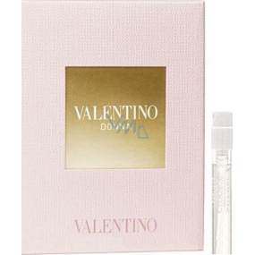 Valentino Donna toaletná voda pre ženy 1,5 ml s rozprašovačom, vialka