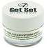 W7 Get Set Eye Shadow Base podklad pod očné tiene s rozjasňujúcim efektom White Pearl 7 g